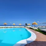 Paulmarie Ocean View Appartement *