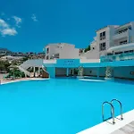 Appartement Paulmarie Ocean View *