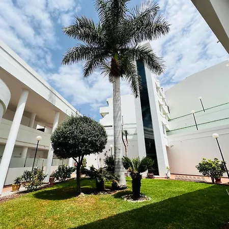 Apartment Paulmarie Ocean View *