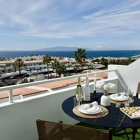 Apartment Paulmarie Ocean View