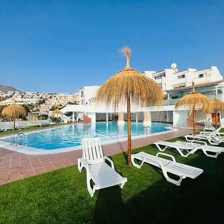 Studio Ocean View In Costa Adeje Apartament *