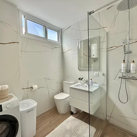 Apartman Paulmarie Ocean View Costa Adeje (Tenerife)