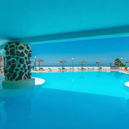 Island Village Studio-Ocean View-Costa Adeje *