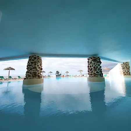 Paulmarie Ocean View Appartement Costa Adeje (Tenerife)