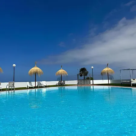 Island Village Studio-Ocean View-Costa Adeje Costa Adeje (Tenerife)