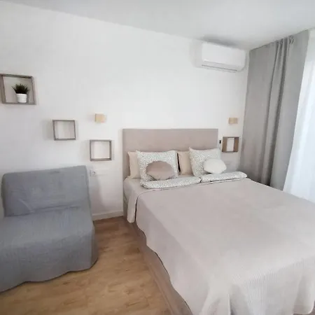 Island Village Studio-Ocean View-Costa Adeje