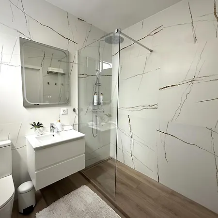 Paulmarie Ocean View Appartement *