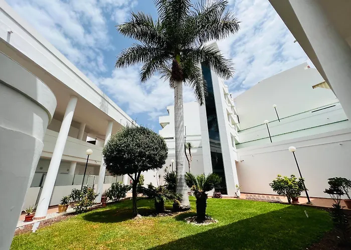 Apartament Paulmarie Ocean View *