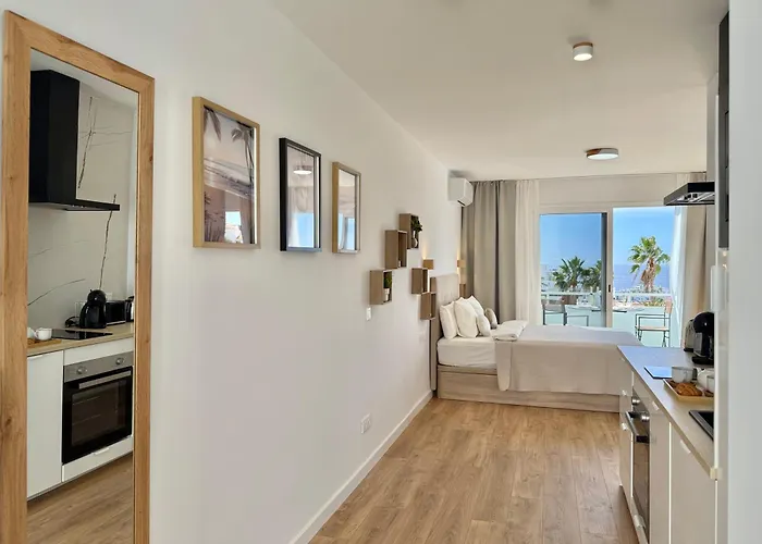 Apartament Paulmarie Ocean View