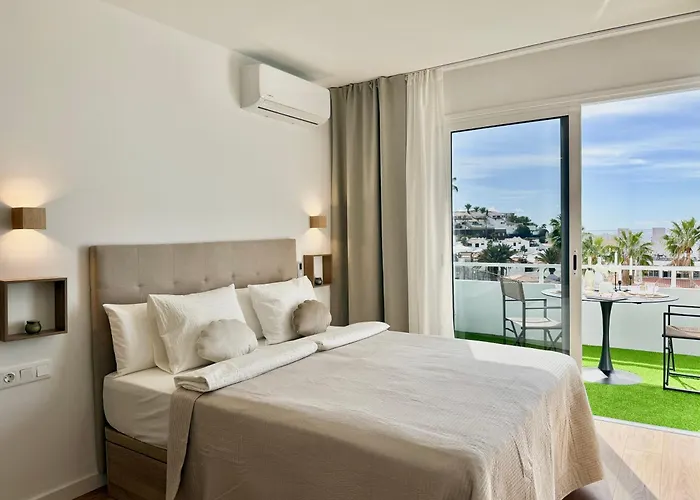 Paulmarie Ocean View Apartament