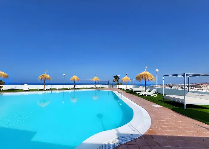 Paulmarie Ocean View Apartment *