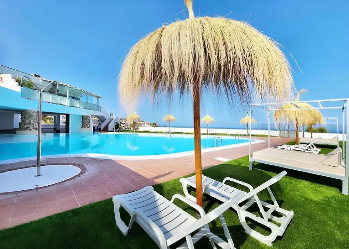 Apartment Paulmarie Ocean View *