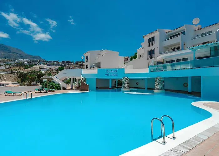 Apartament Paulmarie Ocean View *