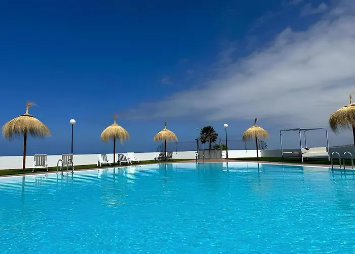 Paulmarie Ocean View Costa Adeje (Tenerife)