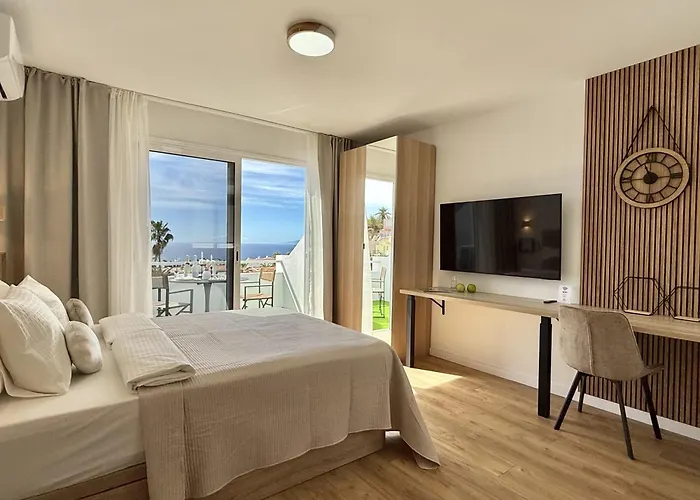 Apartament Paulmarie Ocean View *