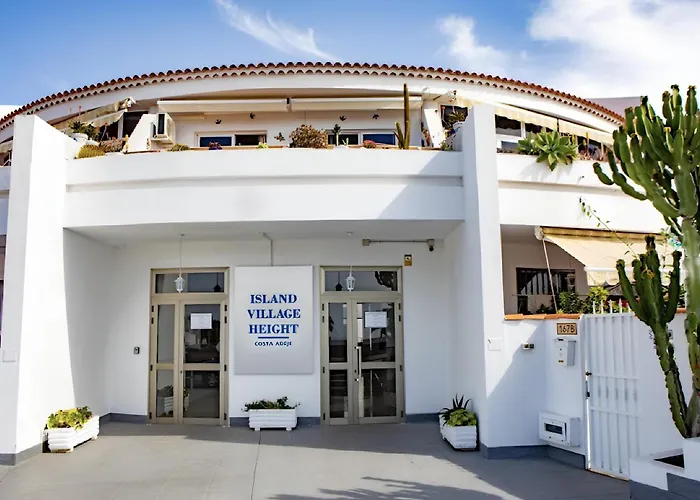 Апартаменты Paulmarie Ocean View Адехе