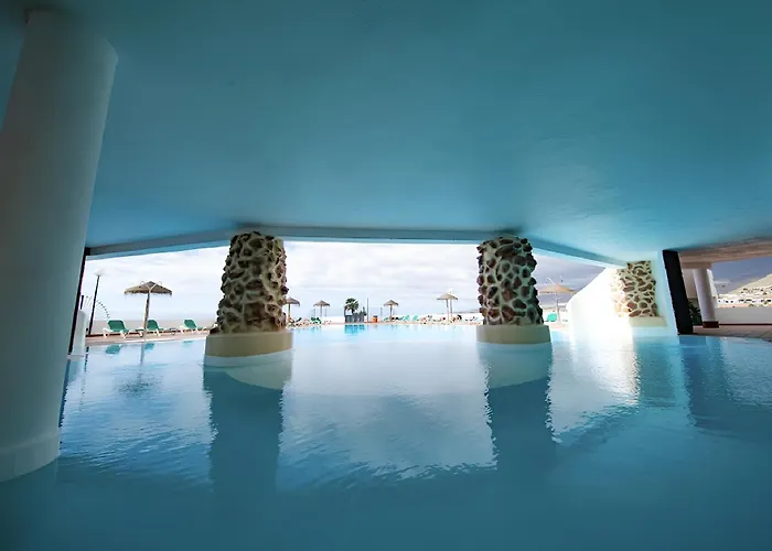 Paulmarie Ocean View Апартаменты Адехе